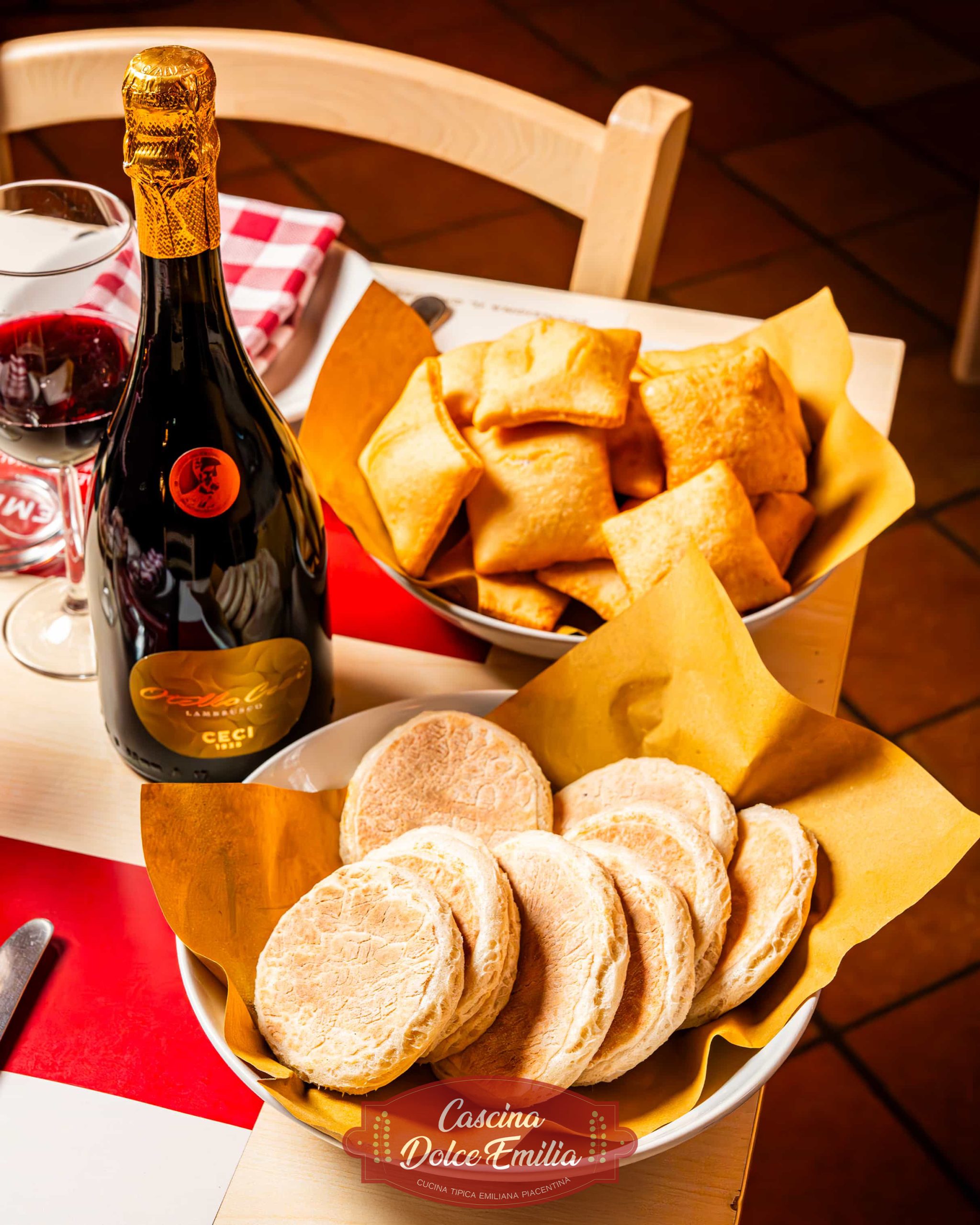 cucina casareccia milano