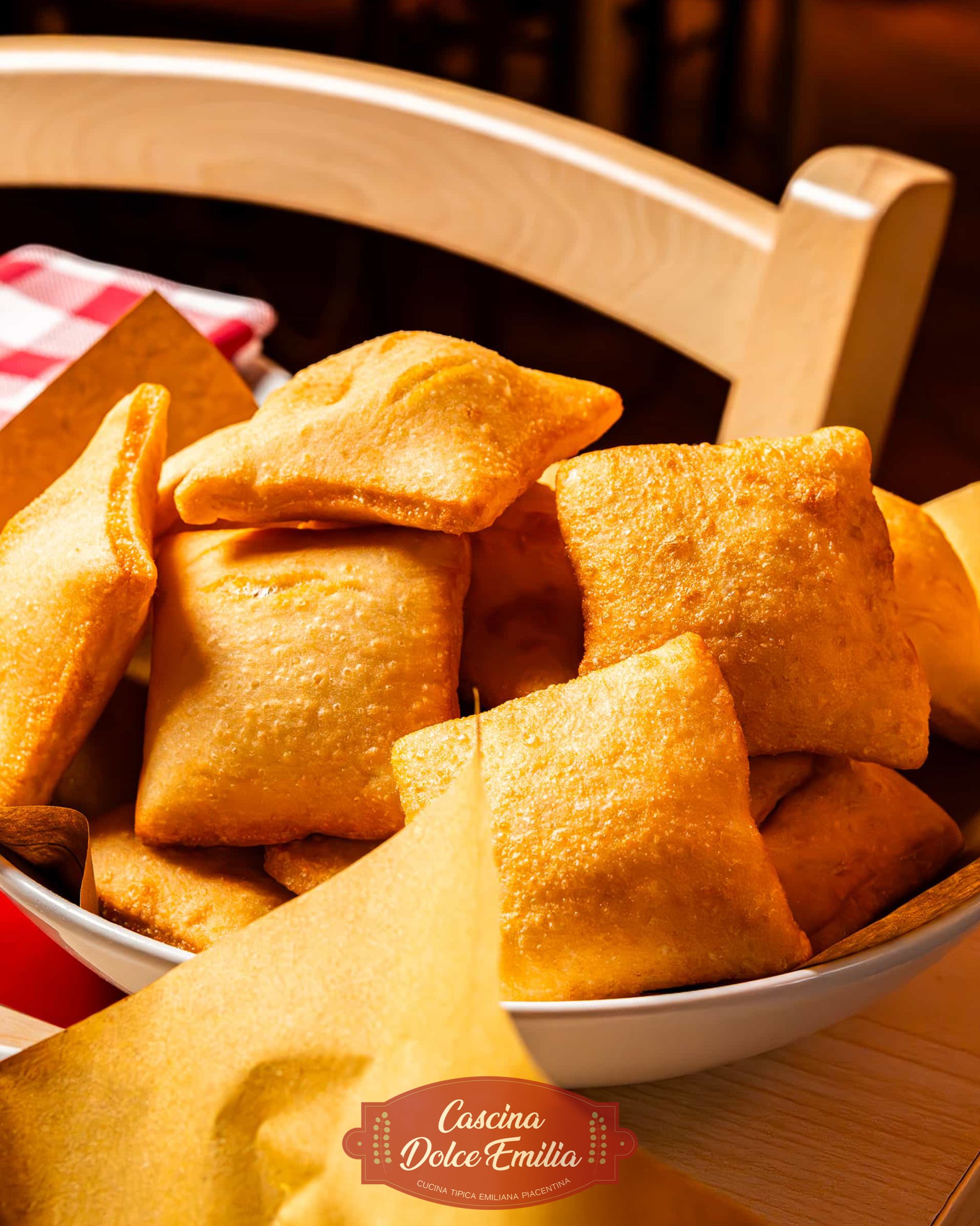 gnocco fritto