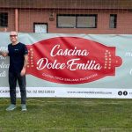 cascina dolce emilia sponsor carpianese
